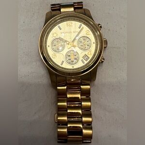 Michael Kors women's watch